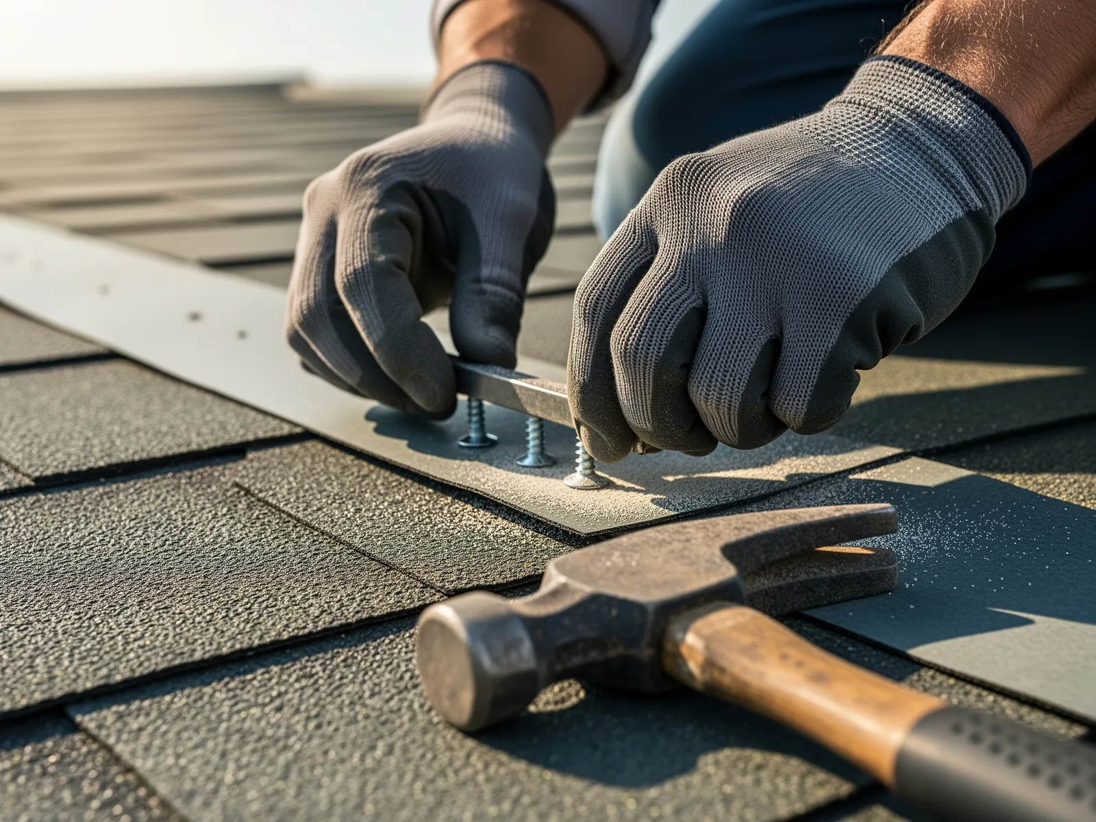 Why choose Fascia Repair in Franklin, WV